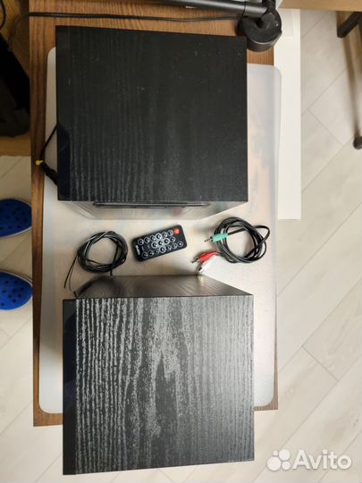 Колонки Sven SPS-721