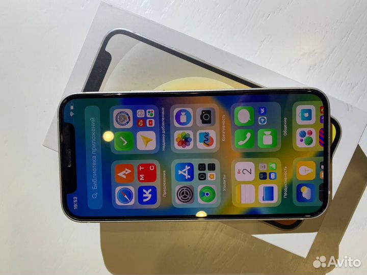 iPhone 12 mini, 64 ГБ