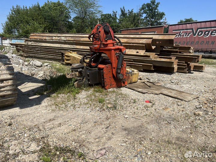 Шпунт Л5 ум Б\У