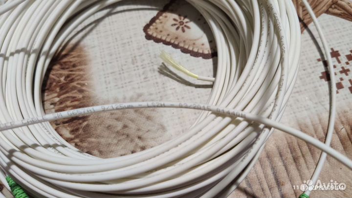 Оптический кабель