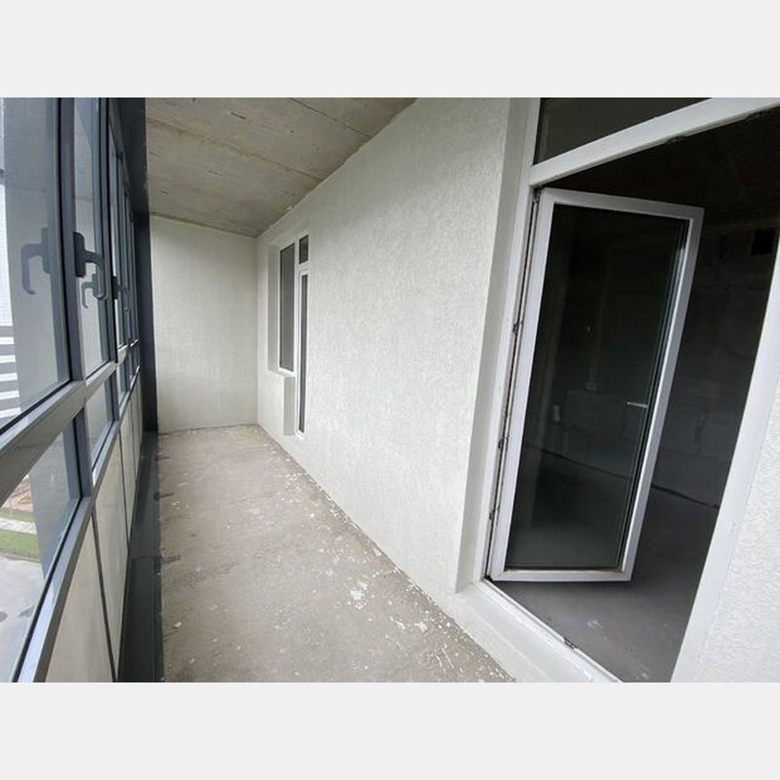 1-к. квартира, 56,9 м², 22/23 эт.