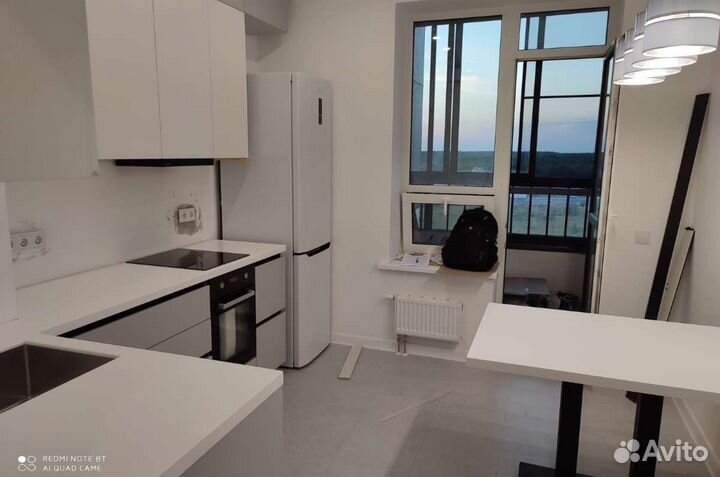 Столешница из искусственного камня