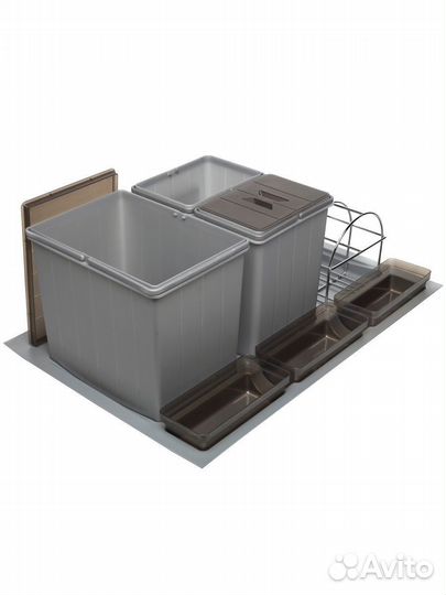 Система сортировки Navako Omega Duet 800/31/3 Meta