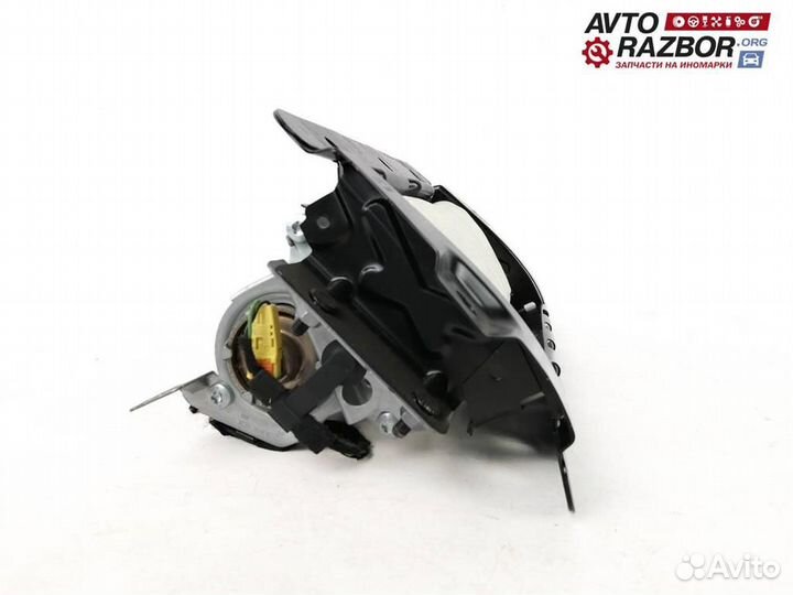 Подушка безопасности пассажирская (в торпедо) VW