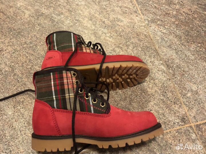 Детская обувь