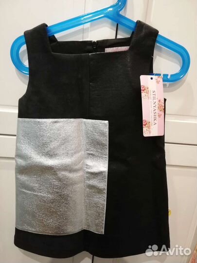 Фирменные вещи 92-98см /2-3года