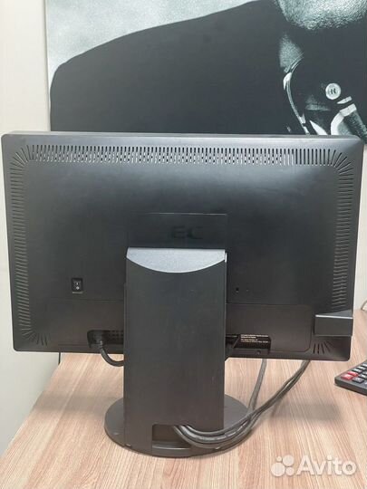 NEC multisync 20WGX 2 Pro