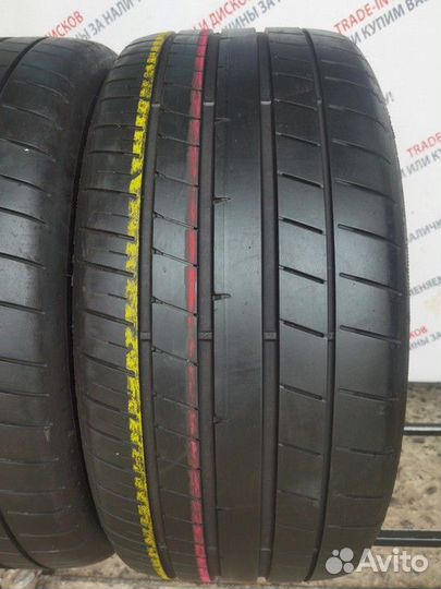 Dunlop Sport Maxx RT 285/40 R20 108Y