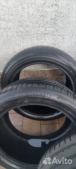 Nokian Tyres Nordman SZ2 225/45 R17