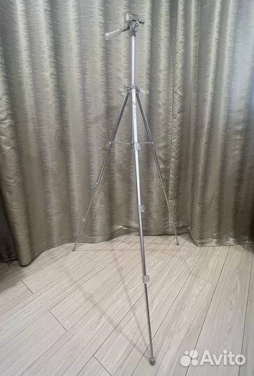 Штатив для камеры ED-2 от ERA-Pro