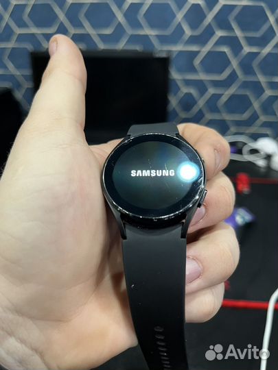 Samsung galaxy watch 4
