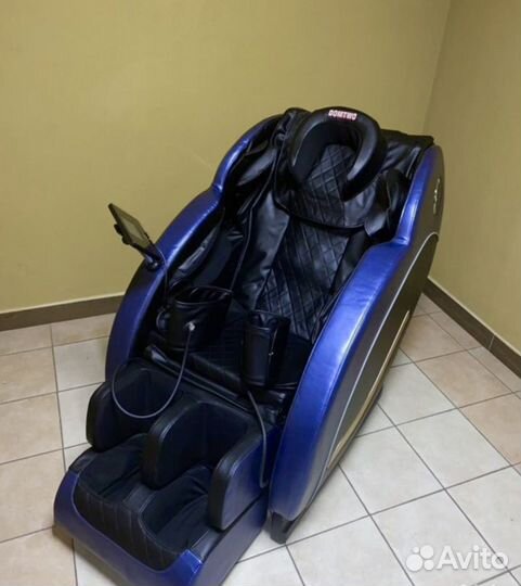 Массажное кресло Domtwo