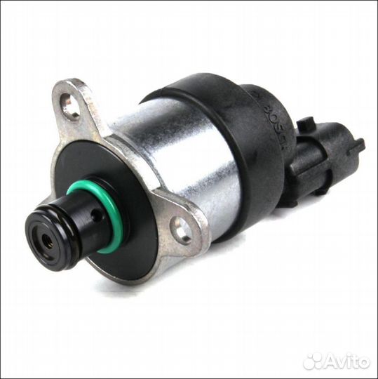 Регулятор давления тнвд bosch CR 1465ZS0130 / 0928