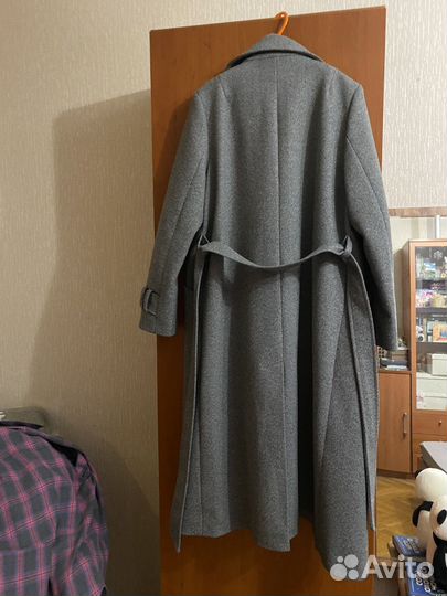 Пальто женское демисезонное