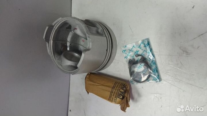 Поршень - teikin