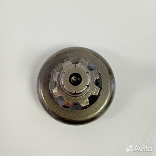 Храповик кикстартера 139QMB