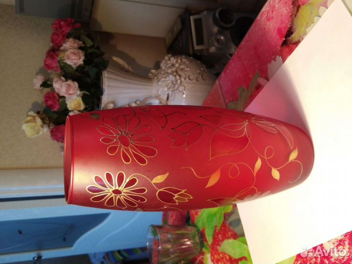 Ваза для цветов