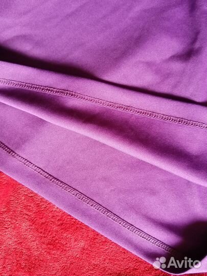 Вечернее платье 44