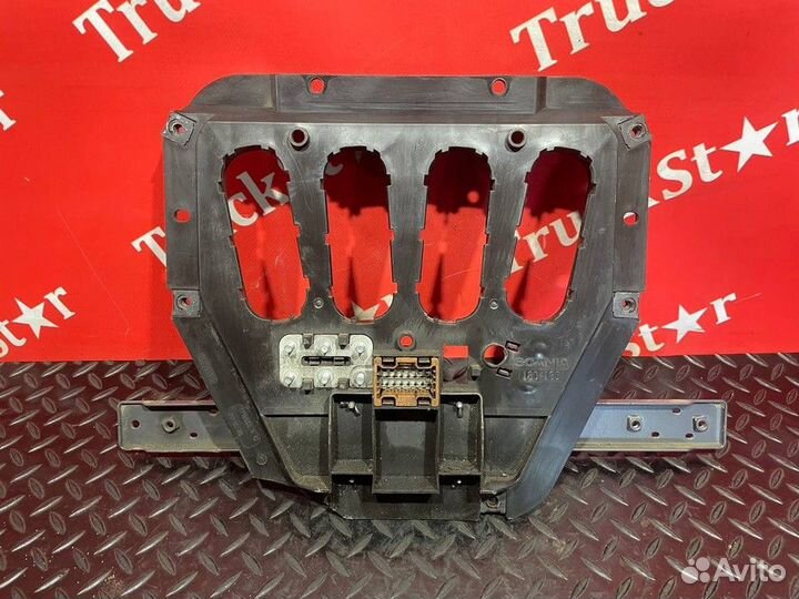 Кронштейн блока проводки Scania 5-series