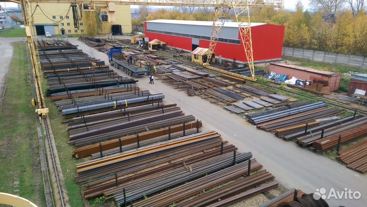 Стропальщик