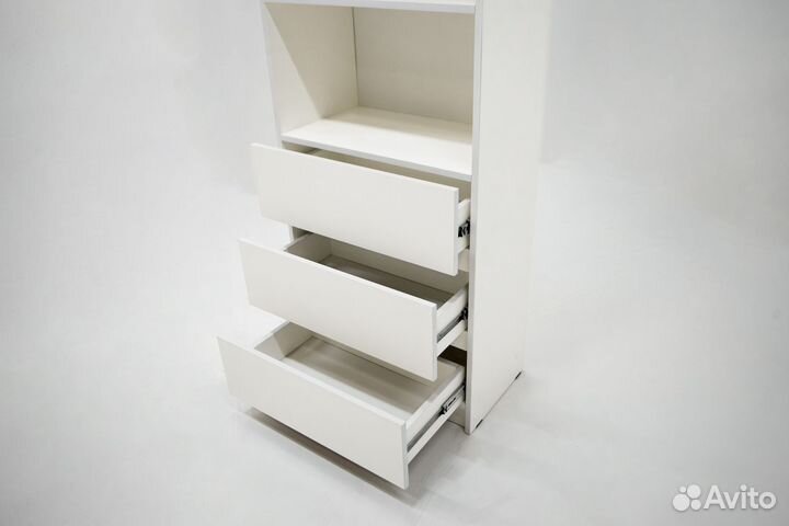 Стеллаж Охта