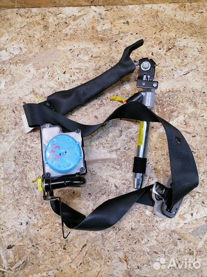 Ремень правый Mazda CX-5 KE