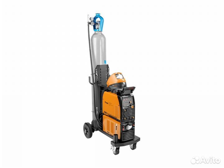 Тележка PRO TIG TR 300 (Е202/W232)