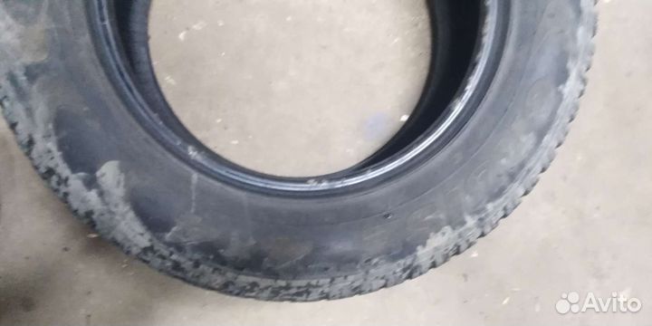 Amtel Cruise 4x4 215/65 R16 91H