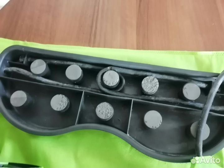 Тренажер многофункциональный топ фит