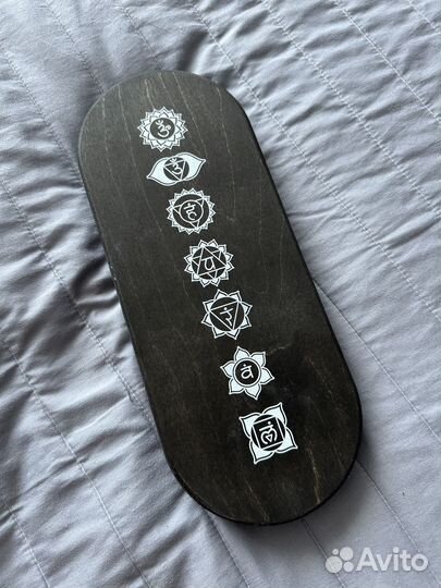 Доска Садху 8 мм