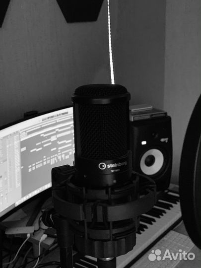 Студия Звукозаписи