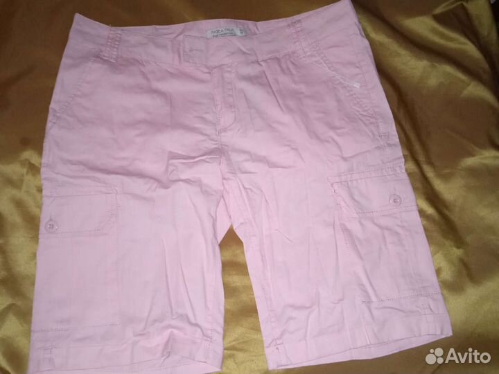 Шорты женские