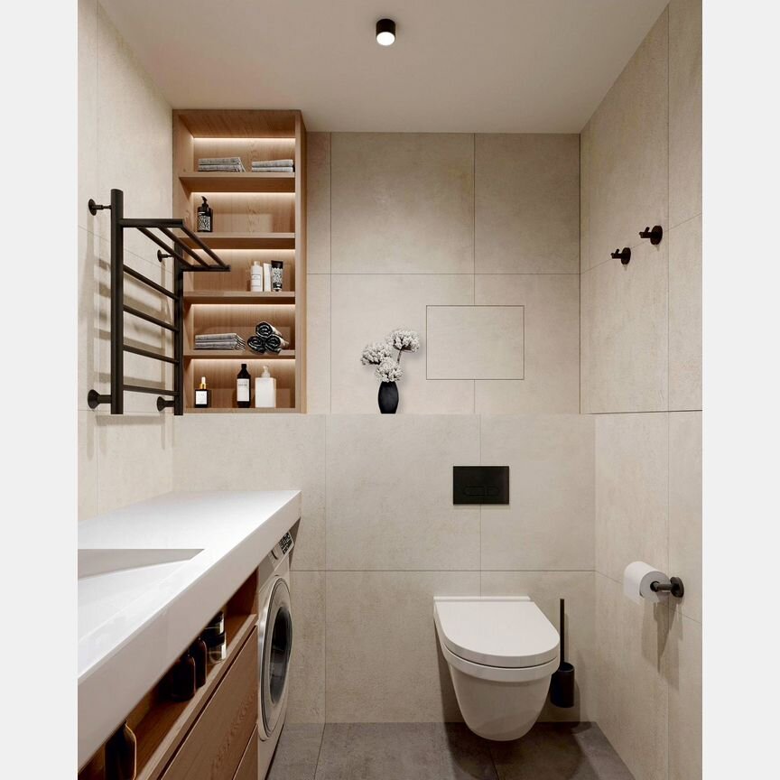 Апартаменты-студия, 28,1 м², 7/14 эт.