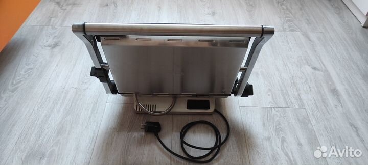 Электрогриль Bork G800