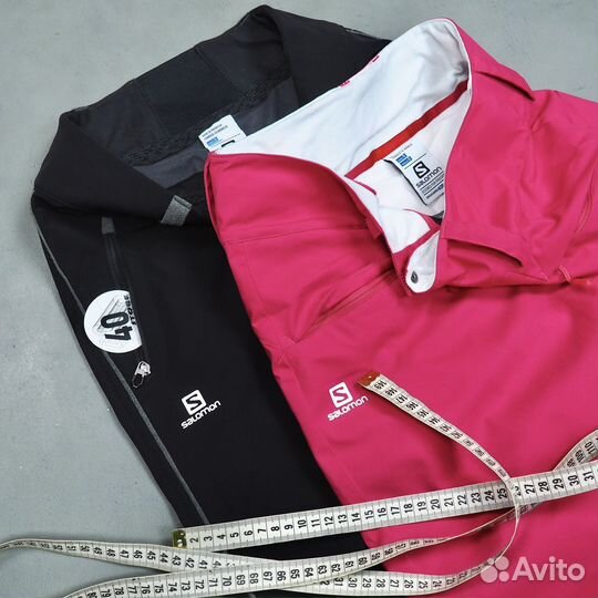 Salomon Трекинговые и Сноу брюки Advanced