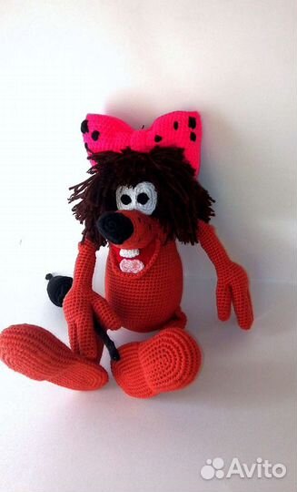 Дюдюка Барбидокская