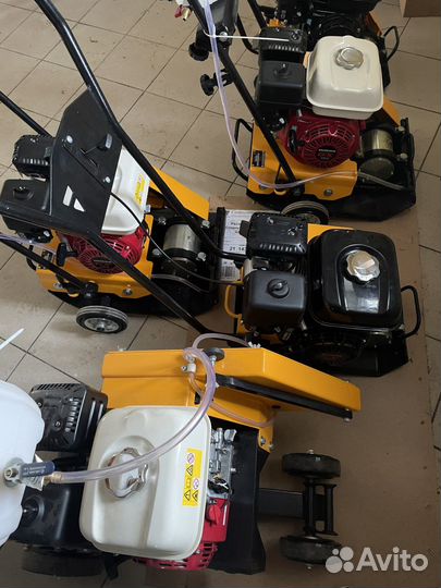 Аренда виброплиты/Прокат виброплиты