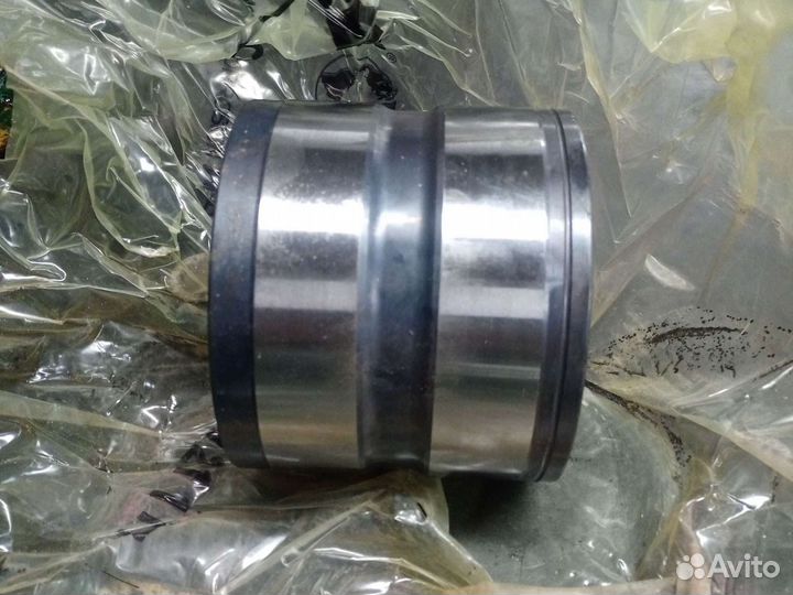 Блок ступица