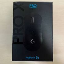 Logitech G Pro X Superlight витринный