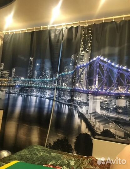 Фотошторы новые