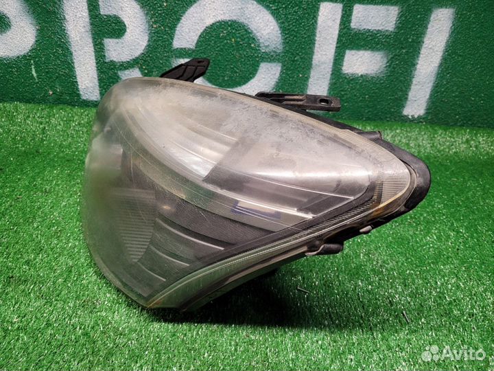 Фара левая Hower H3 1