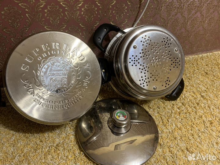 Мантышница