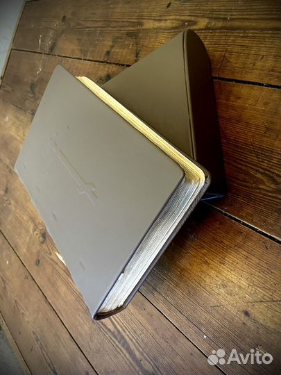 Библия. Новый Завет и Псалтырь 1956 г