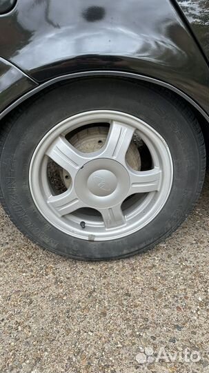 Amtel Баргузин-2 185/65 R14