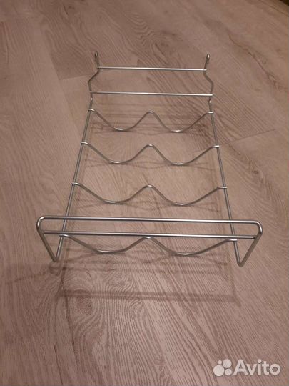 Полка для бутылок в холодильник Bosch