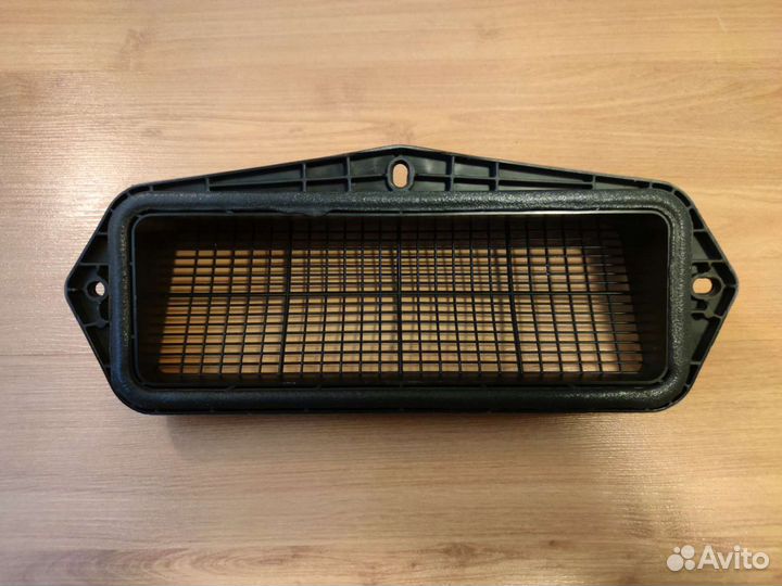 Воздухозаборник Тигуан 2