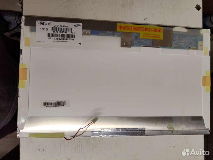 Матрицы 11.6 10.1 15.6 17.3