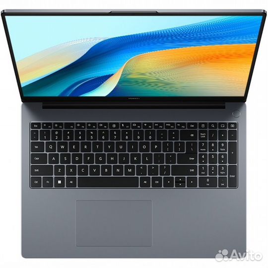 Ноутбук Huawei MateBook D 16 MitchellF-W585 619795