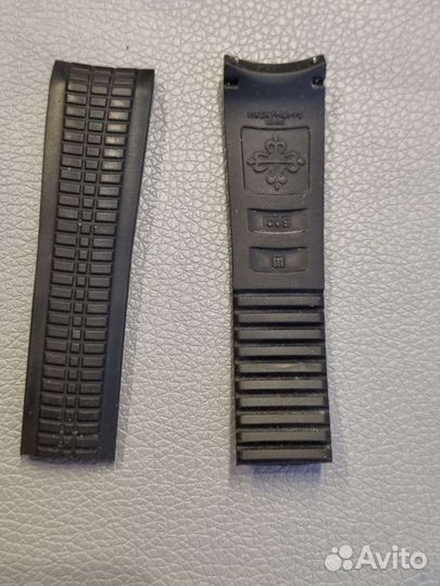 Ремень от часов Patek Philippe