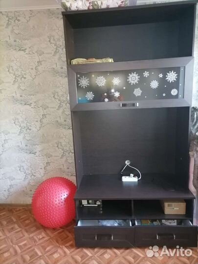 Встраиваемая гладильная доска